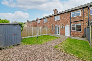 Garden- click for photo gallery